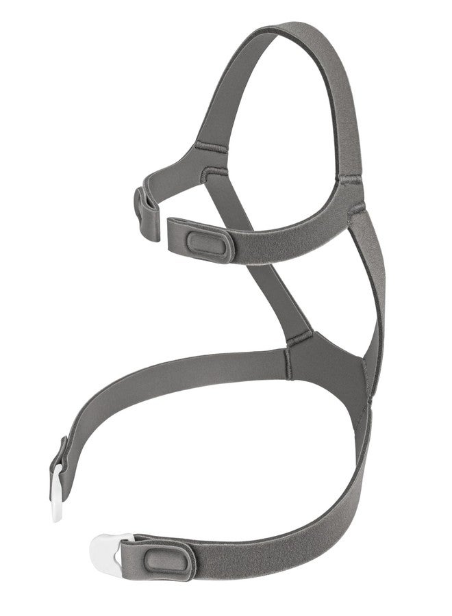 Ximoon F40 Headgear Compatible with ResMed AirFit F40 Full Face Mask CPAP Mask Adjustable C Pap Headband - Image 1